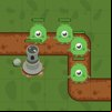 Monster Rush: Tower Defense Game