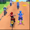 Moto Bike Attack Race Master Game