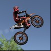 Moto Trials Offroad Game