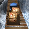 Mountain Truck Transport Game