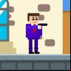 Mr. Bullet Game