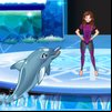 My Dolphin Show 8 Game