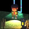 Necromancer 2: The Crypt of the Pixels Game