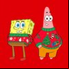 Nickelodeon: Festive Coloring Book Game