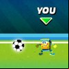 Nickelodeon: Soccer Stars 2 Game