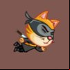 Ninja Cat Exploit Game