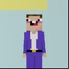 Noob Skyblock Game