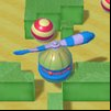 Nova Xonix 3D Game