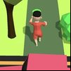 One Guy Run Game