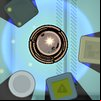 OrbaDrone: Robot Escape Game