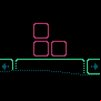 Pack a Block Game