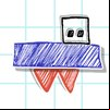 Paper Dash Game