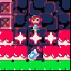 Pico Driller Game