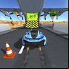 Plane Chase Game