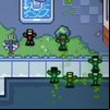 Quarantine Rush Game