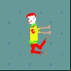 Ragdoll Randy Game