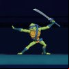 Rise of the Teenage Mutant Ninja Turtles: Epic Mutant Missions Game