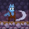 Robot Evolution Game
