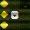 RogueASCII Game
