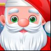 Santa Haircut Game