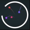 Satisfying Ball Clicker Game