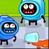 Silly Ways to Die: Differences 2 Game