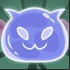 Slime Clicker Game