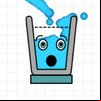 Smiling Glass Game
