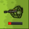 Soldier's Fury Game