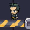 Space Prison Escape 2 Game
