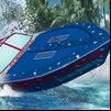 Speedboat Racing Game