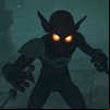 Spellsword: The Last Crusade Game