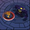 Spiral Counter Game