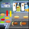 SpongeBob SquarePants: SpongeBob You're Fired! Game