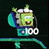 SpongeBob SquarePants: Tracks of Terror Game