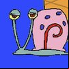 SponGus Bob Grows Hungry Game