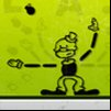 Squibs: Clown Juggler Game