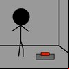 Stick Figure Execution Game