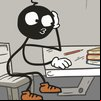Stickman Escape School Game