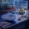 Strange Light Game