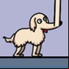 Super Long Nose Dog Game