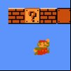 Super Mario Bros. Game