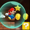 Super Mario Riders Game