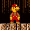Super Mario XP: Remastered Game