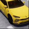 Super SUV Driving Game