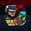 SWAT vs Zombies Game