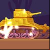 Tank Masters: Idle Tanks Game