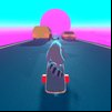 Tanuki Sunset Game