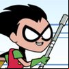 Teen Titans GO! Island Adventures Game