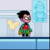 Teen Titans Go! Tower Lockdown Game
